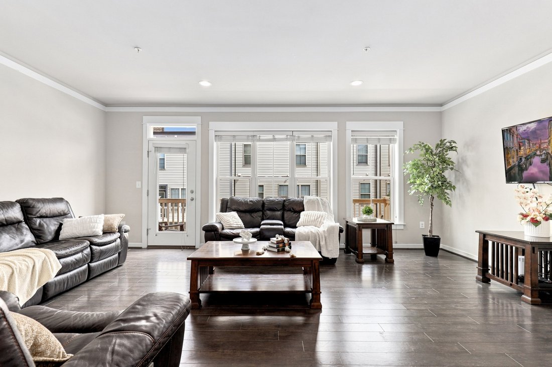 House in North Potomac, Maryland, United States 5 - 18571607