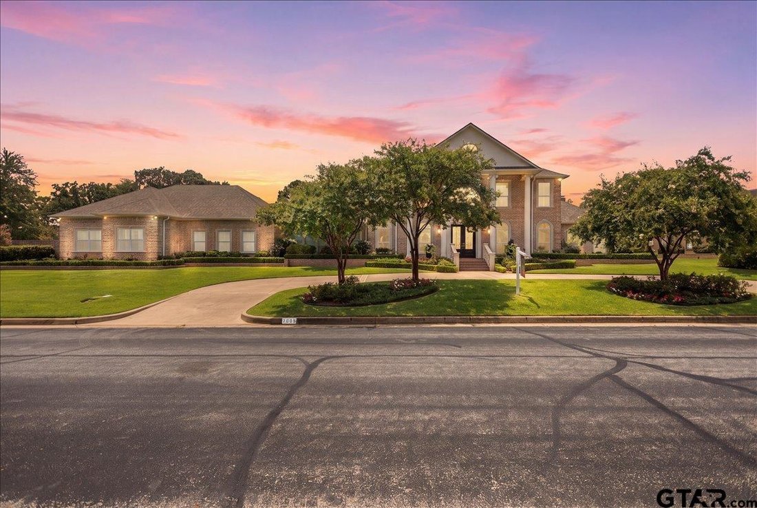 House in Tyler, Texas, United States 3 - 18567432