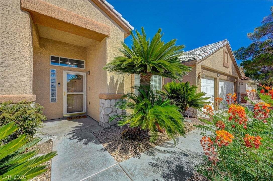 House in Henderson, Nevada, United States 1 - 18568603