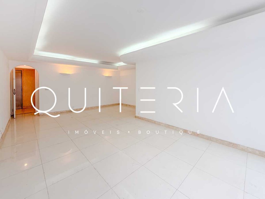 Apartment in Rio de Janeiro, State of Rio de Janeiro, Brazil 2 - 18569683