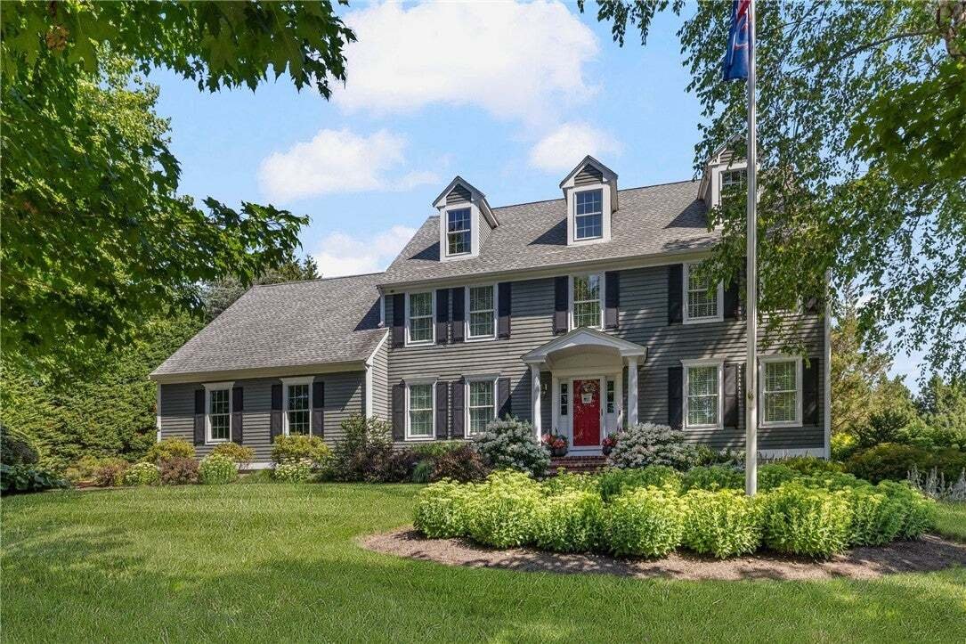 House in Portsmouth, Rhode Island, United States 1 - 18573031