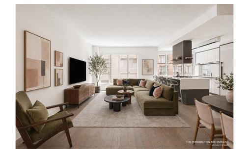 Condo in New York, New York, United States 1
