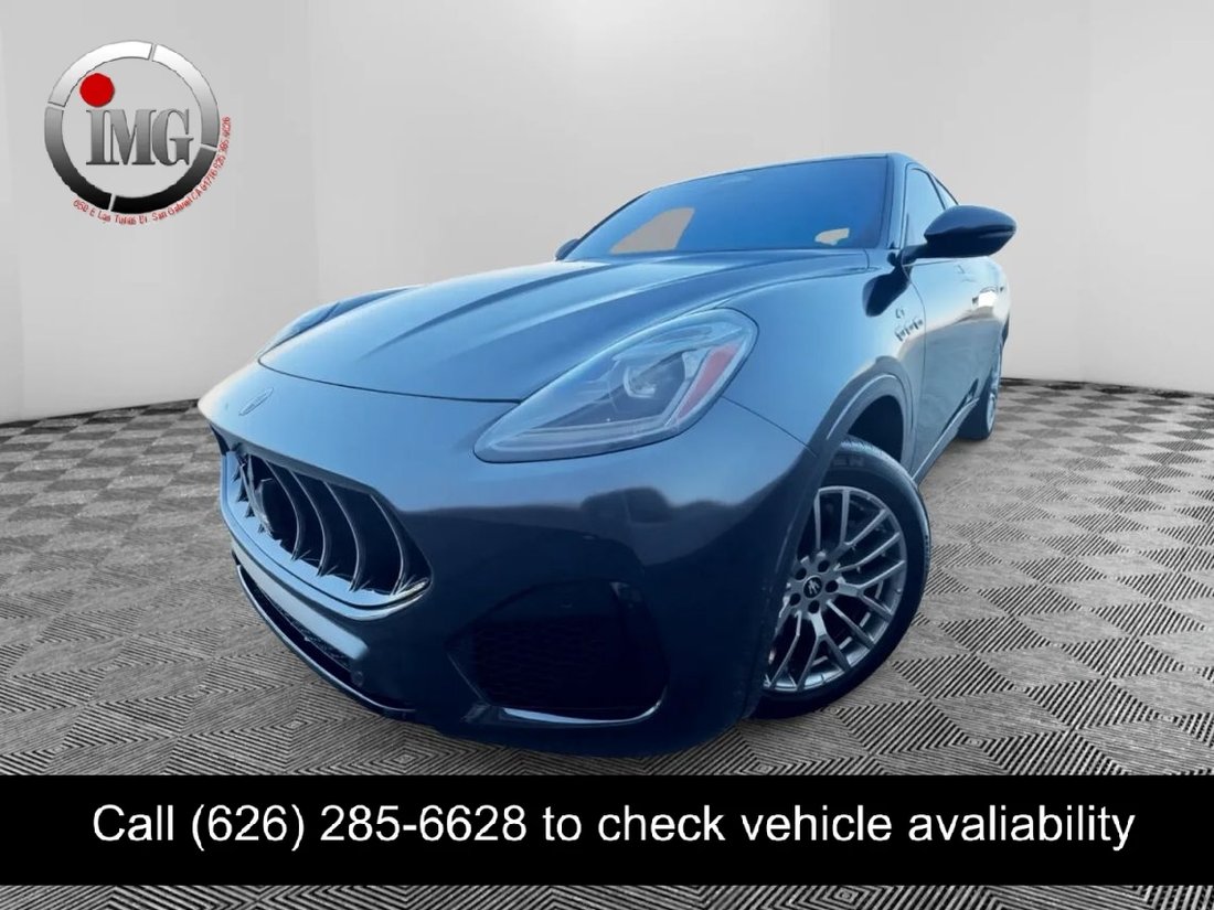 Suv in San Gabriel, CA, United States 1 - 18571122