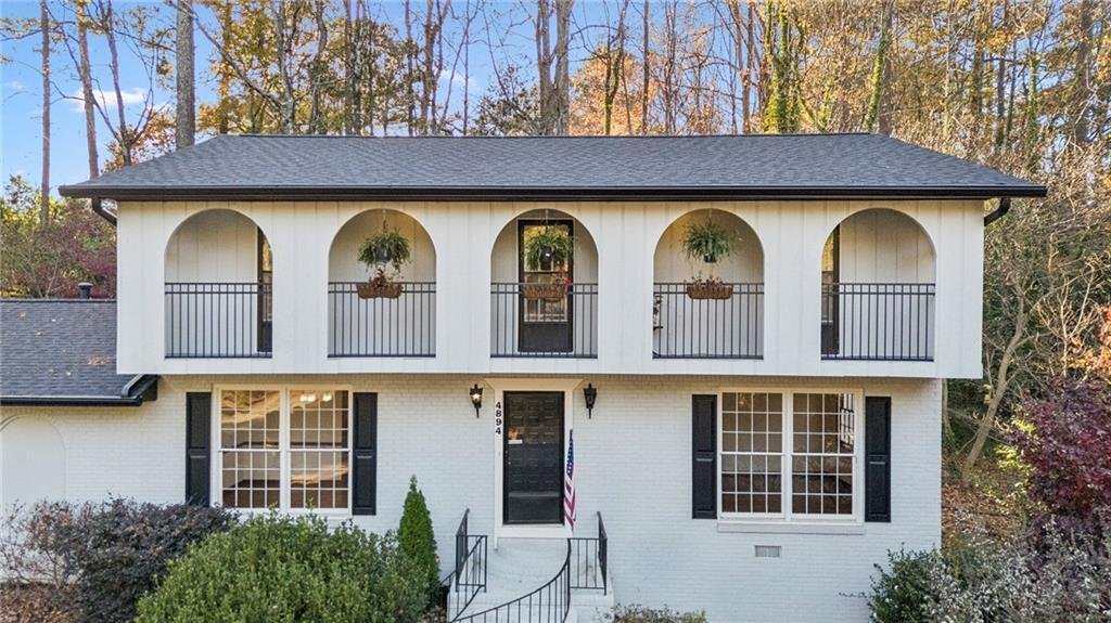House in Dunwoody, Georgia, United States 4 - 18567384