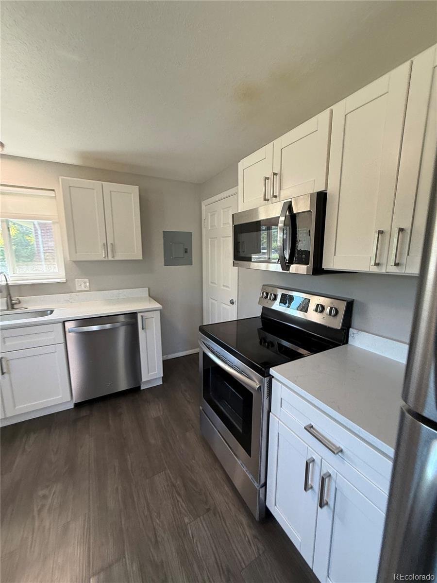 Apartment in Aurora, Colorado, United States 5 - 17531070