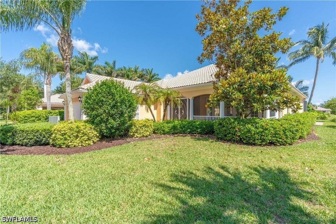 House in Naples, Florida, United States 3 - 18571402