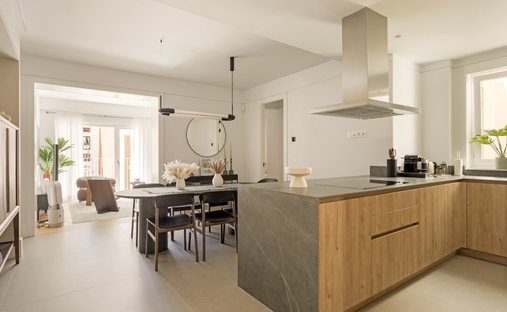 Appartement à Salamanque, Madrid, Espagne 1