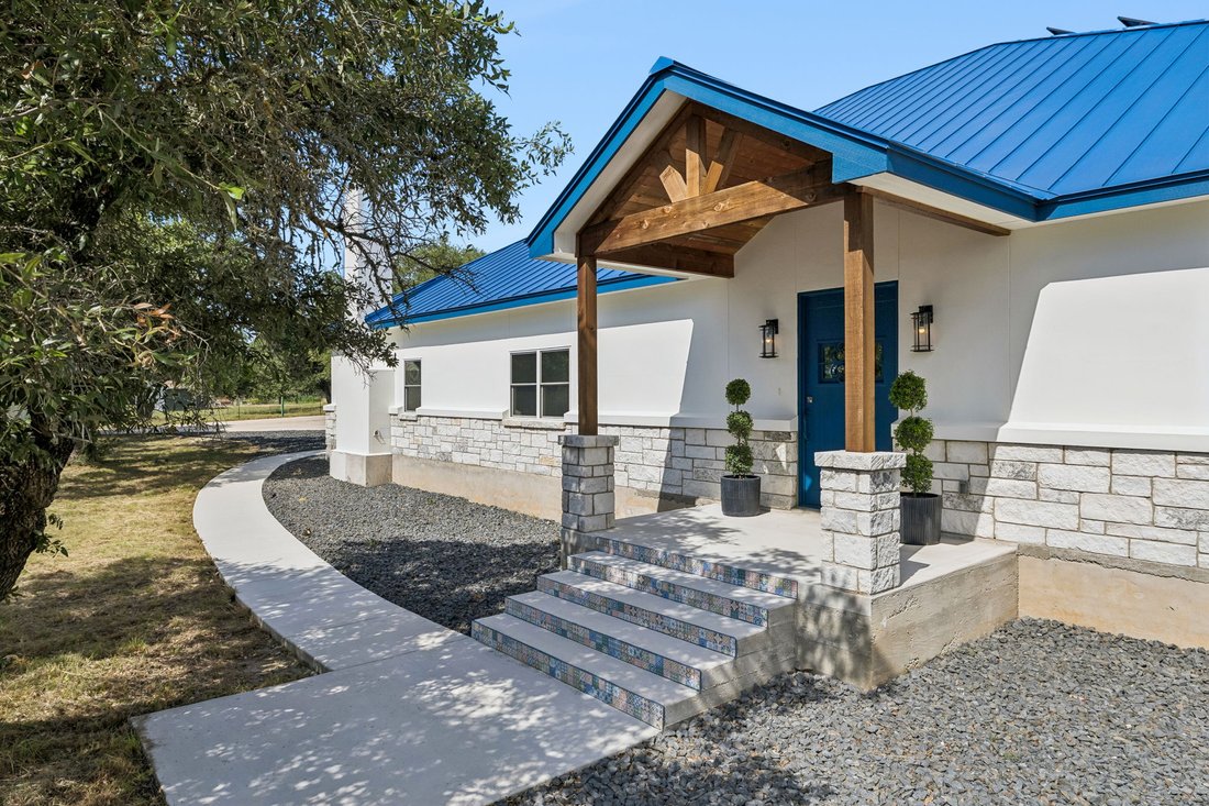 House in Bulverde, Texas, United States 1 - 18570273