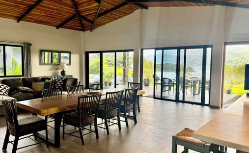 House in Nuevo Arenal, Guanacaste Province, Costa Rica 1