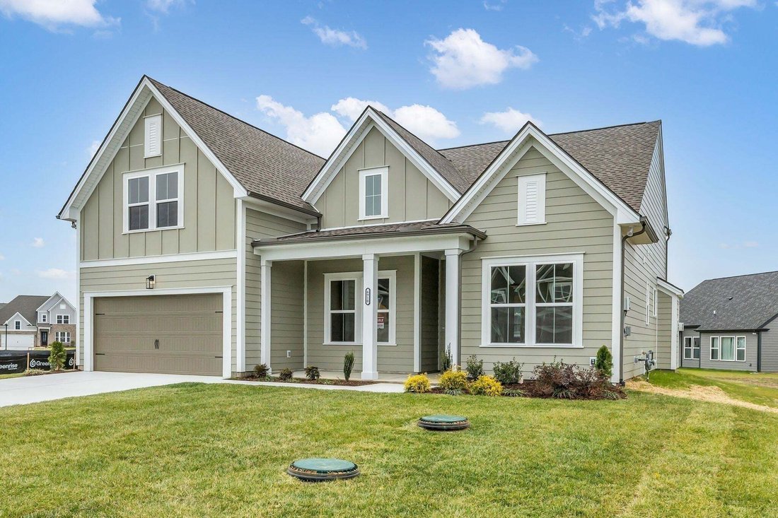 House in Murfreesboro, Tennessee, United States 5 - 18568985