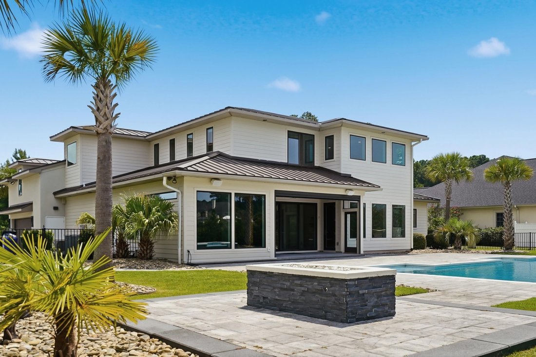 House in Myrtle Beach, South Carolina, United States 3 - 18569070