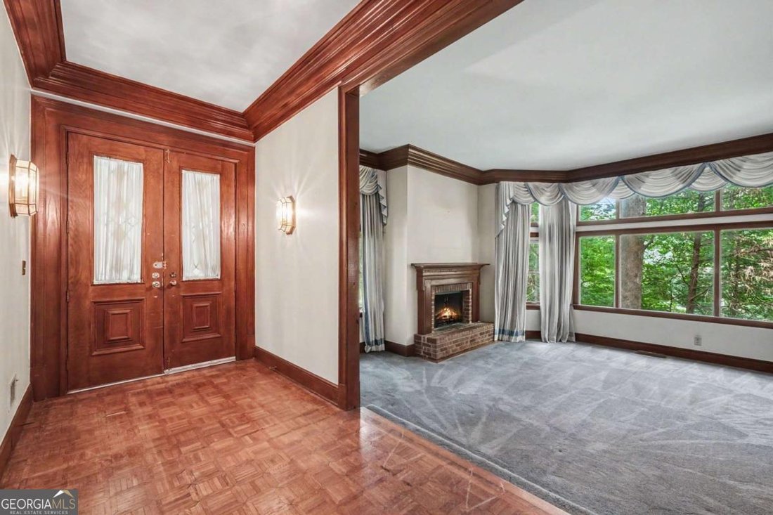 House in Atlanta, Georgia, United States 5 - 18569039