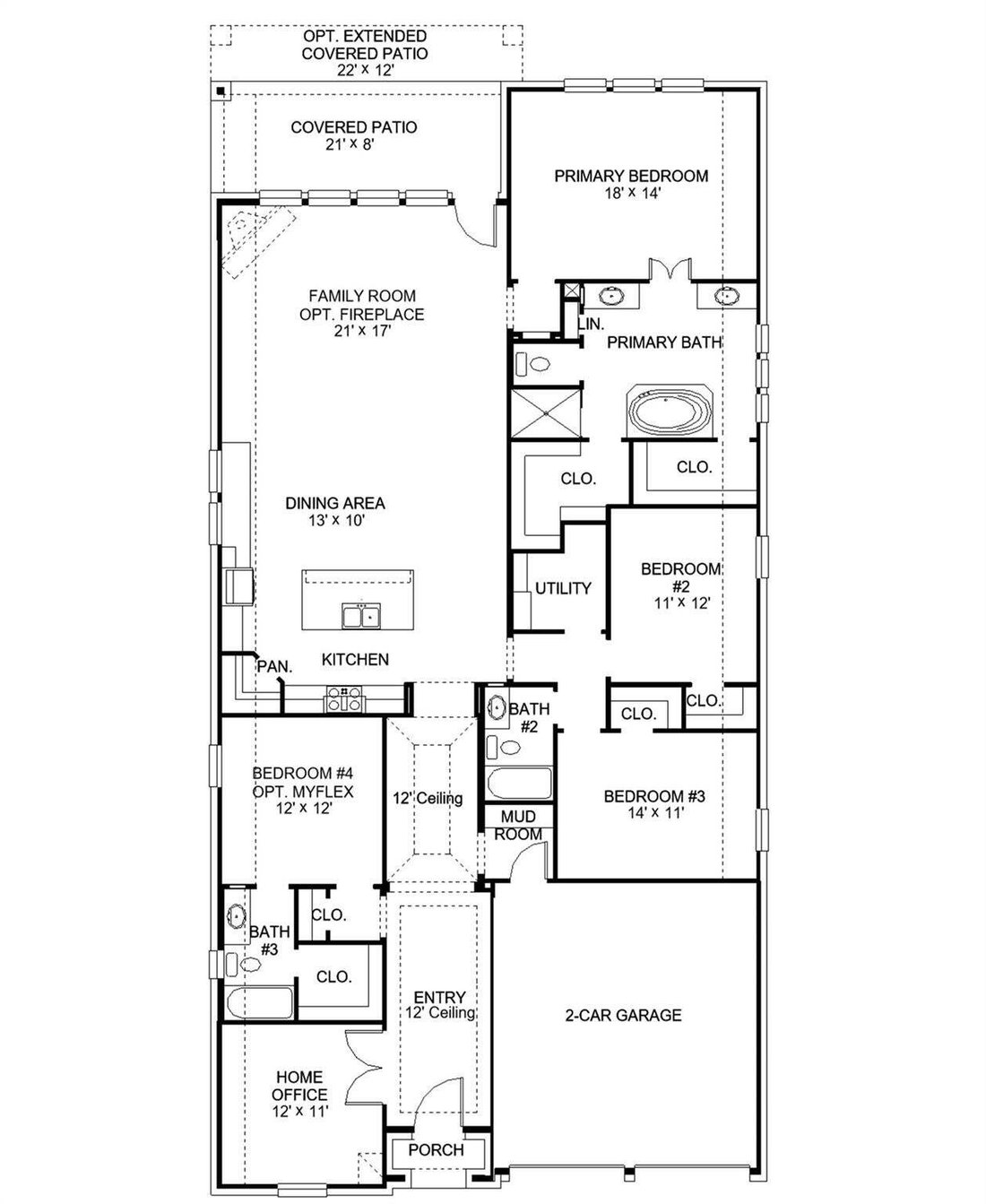 House in Rosharon, Texas, United States 2 - 18569205