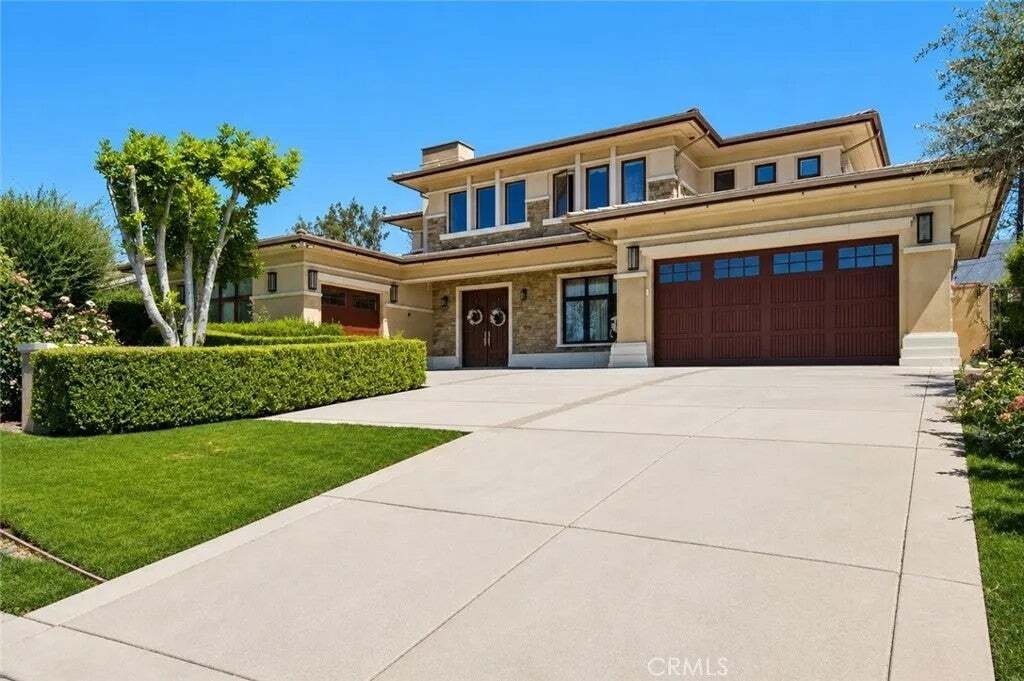 House in Arcadia, California, United States 1 - 18265579