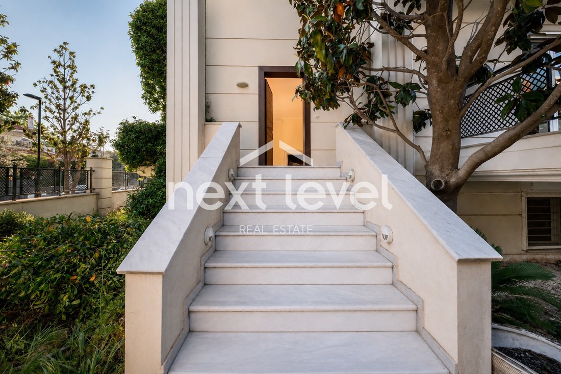 House in Kifisia, Attica, Greece 2 - 18571575