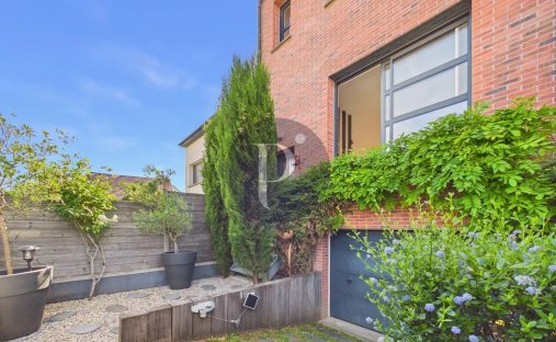 House in Antony, Ile-de-France, France 1