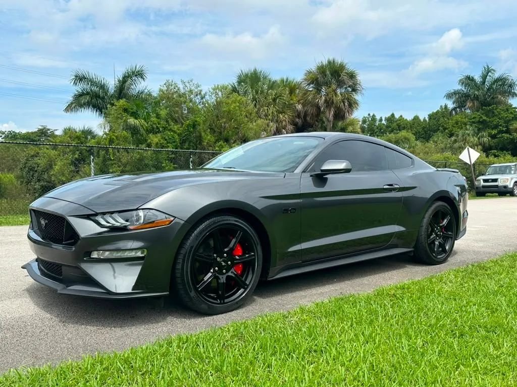 Coupe in West Park, FL, United States 1 - 18569808
