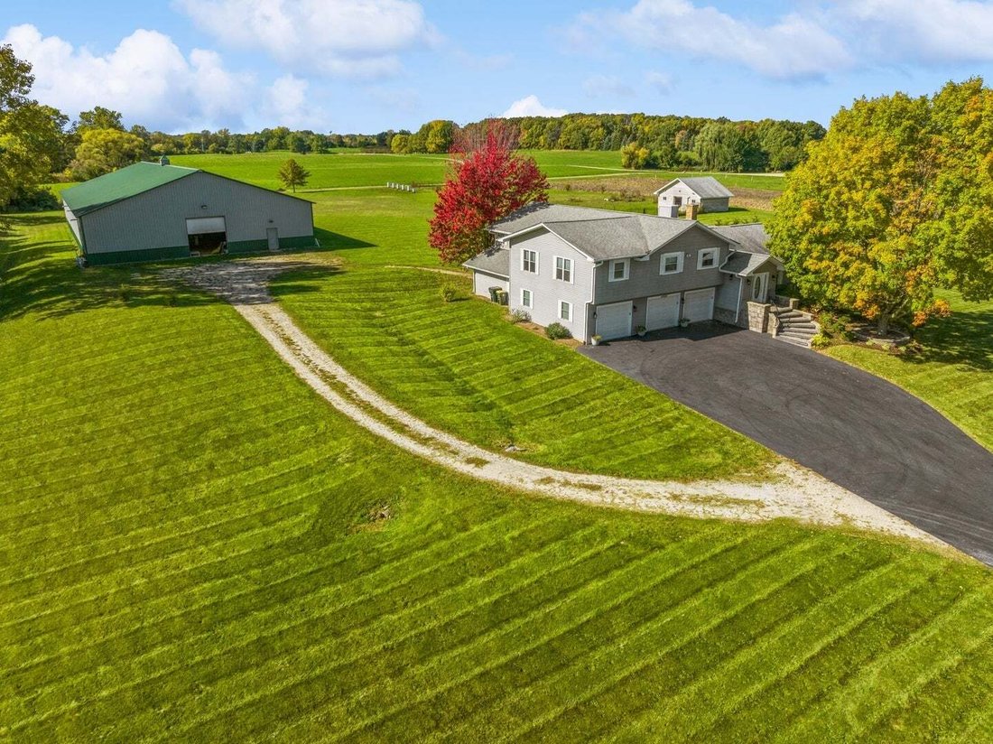 House in Wadsworth, Illinois, United States 2 - 18567177