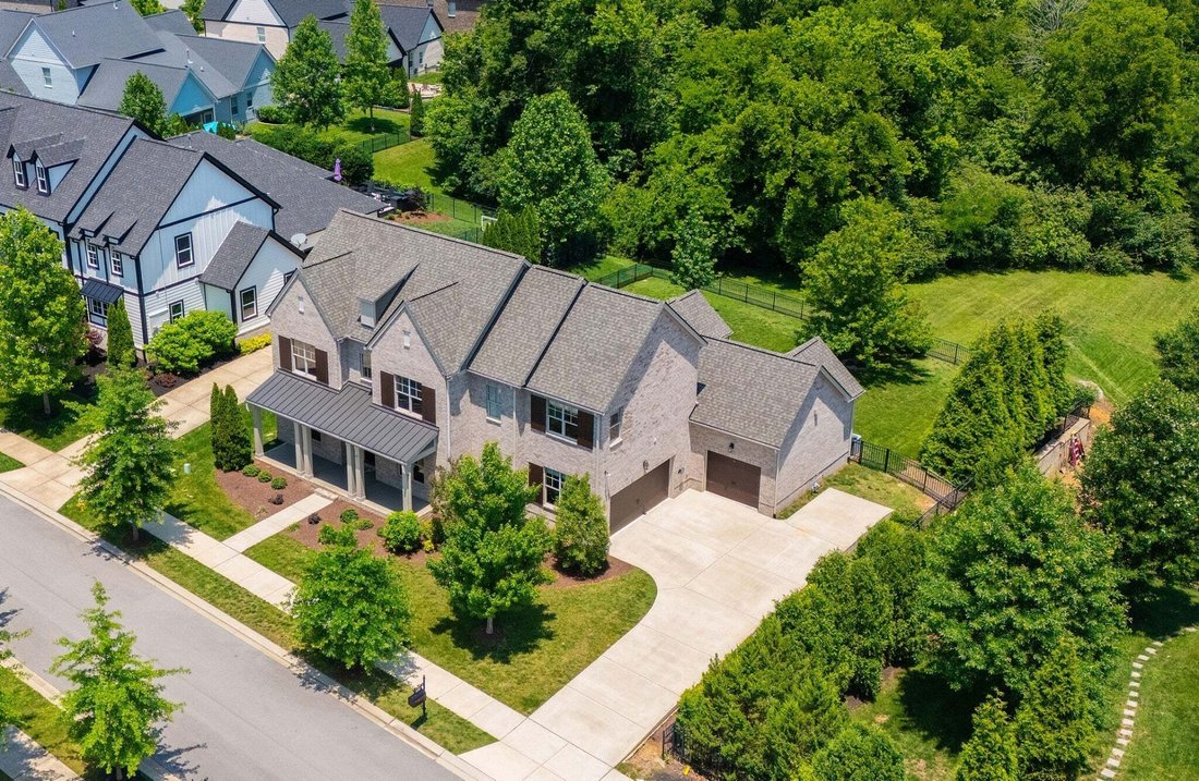House in Franklin, Tennessee, United States 1 - 18086955