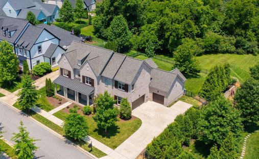 Casa a Franklin, Tennessee, Stati Uniti 1