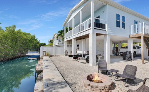 House in Key West, Florida, United States 1