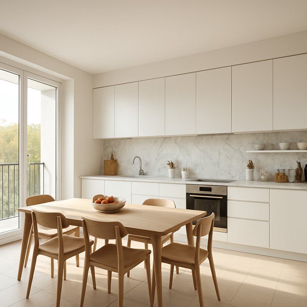 Apartment in Le Lac-Bacalan, Bordeaux, France 5 - 18572535