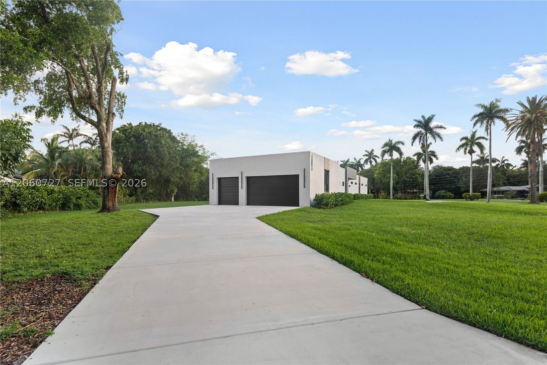 House in Plantation, Florida, United States 4 - 18569088
