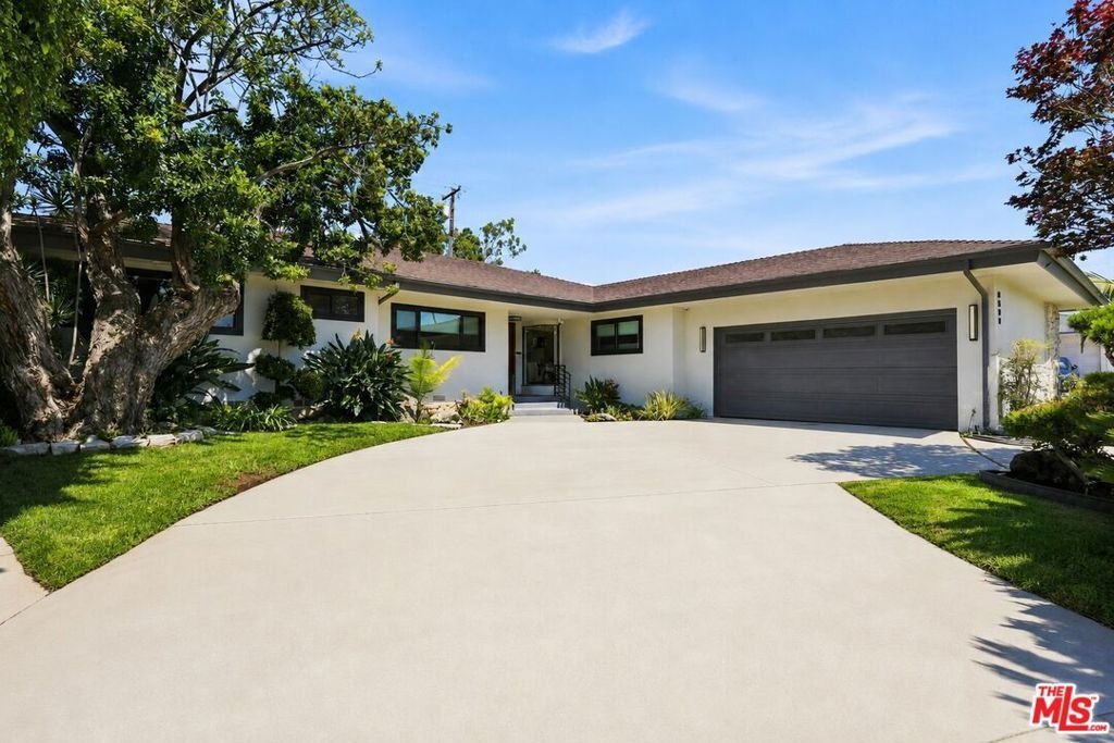 House in Ladera Heights, California, United States 1 - 18567119