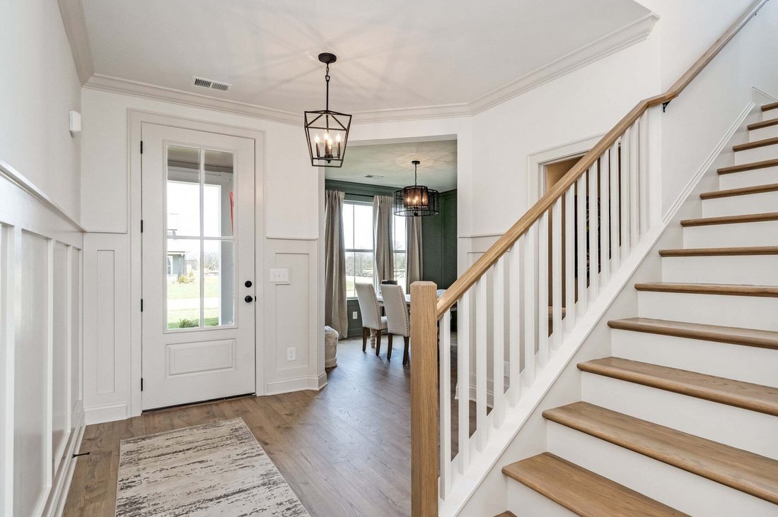 House in Murfreesboro, Tennessee, United States 2 - 18573556