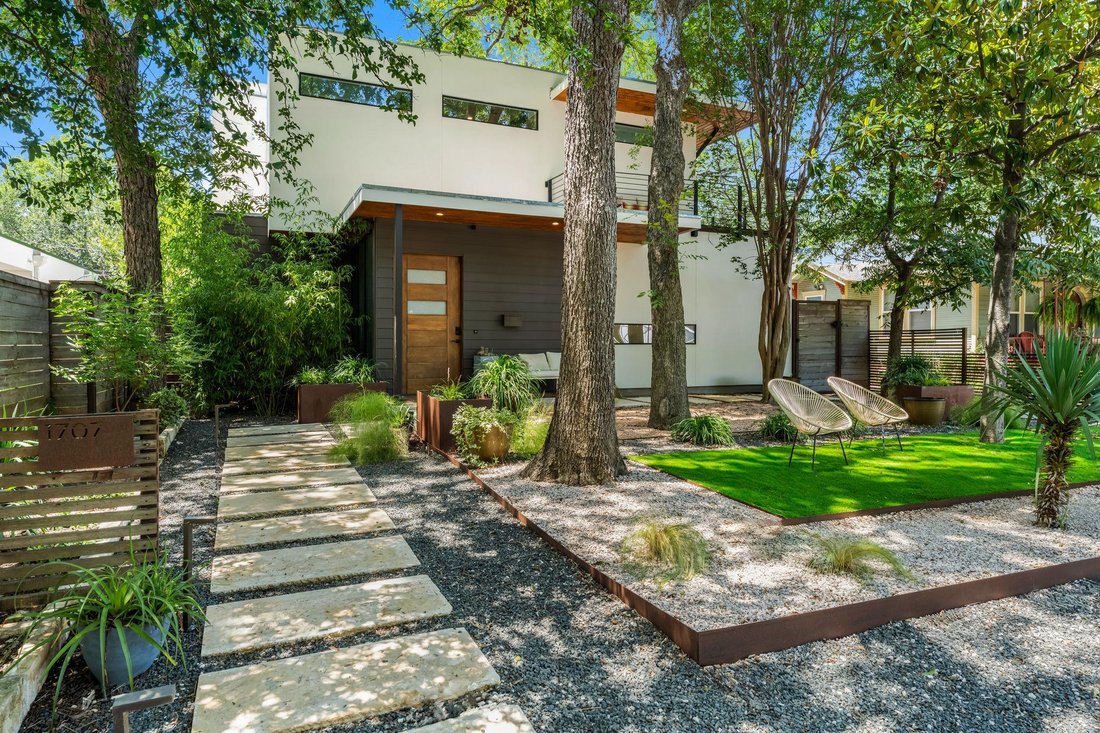 House in Austin, Texas, United States 1 - 18570110