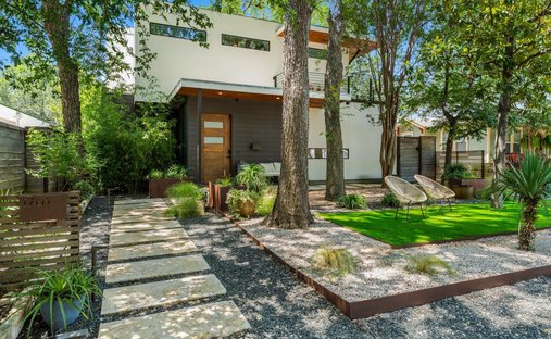 House in Austin, Texas, United States 1