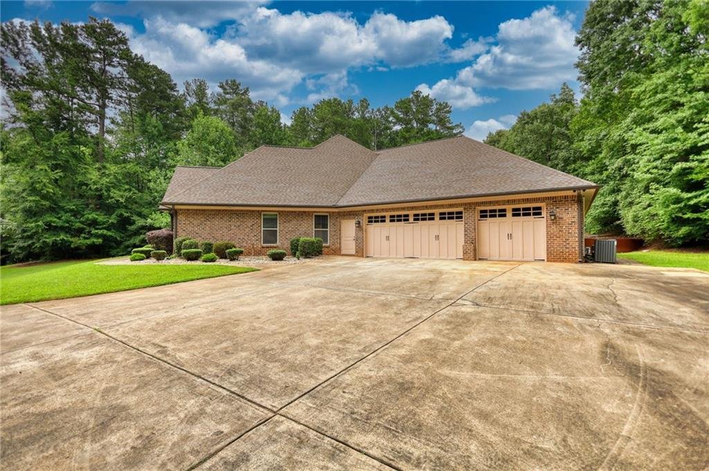 House in McDonough, Georgia, United States 5 - 18569121