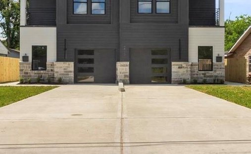 Appartamento a Houston, Texas, Stati Uniti 1