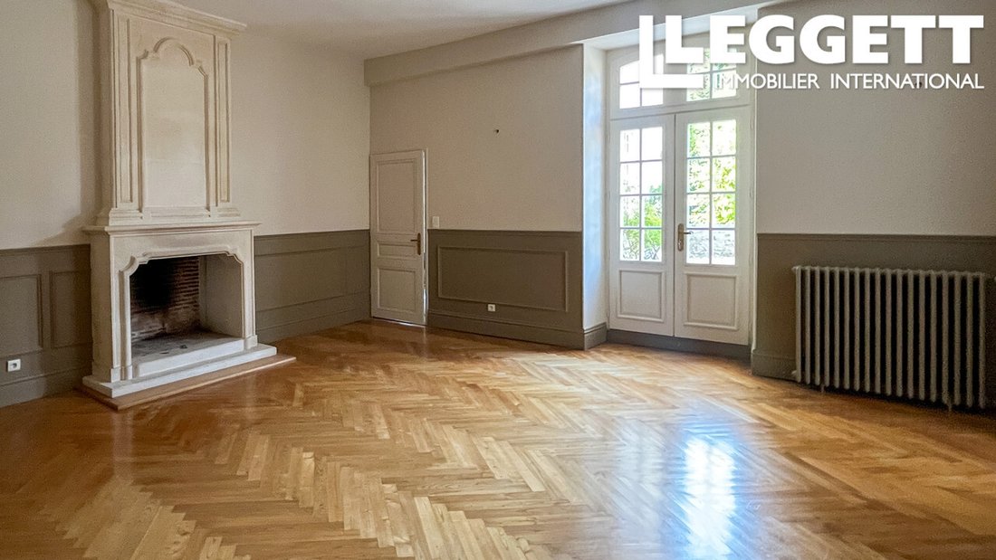 House in Civray, Nouvelle-Aquitaine, France 5 - 18567851