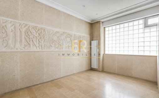 Penthouse in Pereire-Malesherbes, Paris 17e Arrondissement, Paris 1