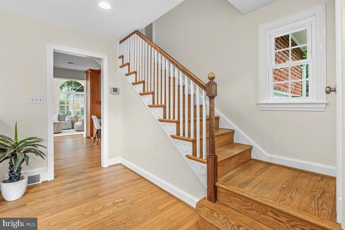 House in Kensington, Maryland, United States 5 - 18570350