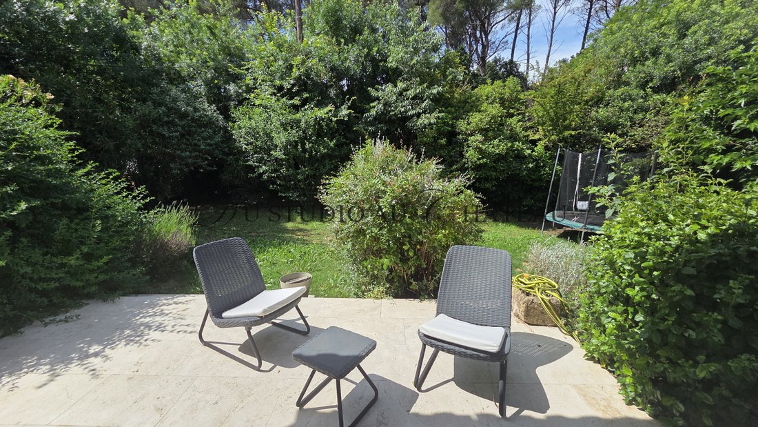 House in Ventabren, Provence-Alpes-Côte d'Azur, France 5 - 18567514