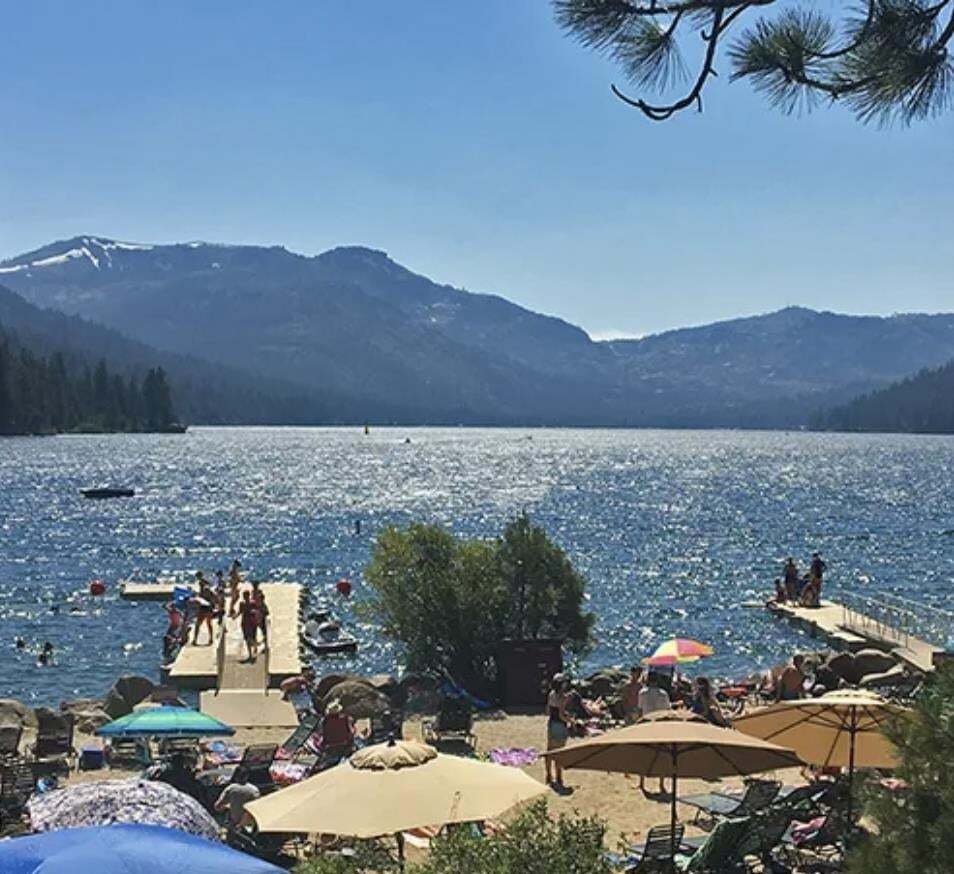 House in Truckee, California, United States 4 - 18570599