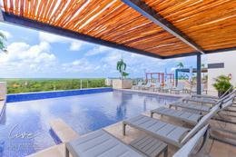 Apartment in Punta Sam, Quintana Roo, Mexico 1 - 18569326