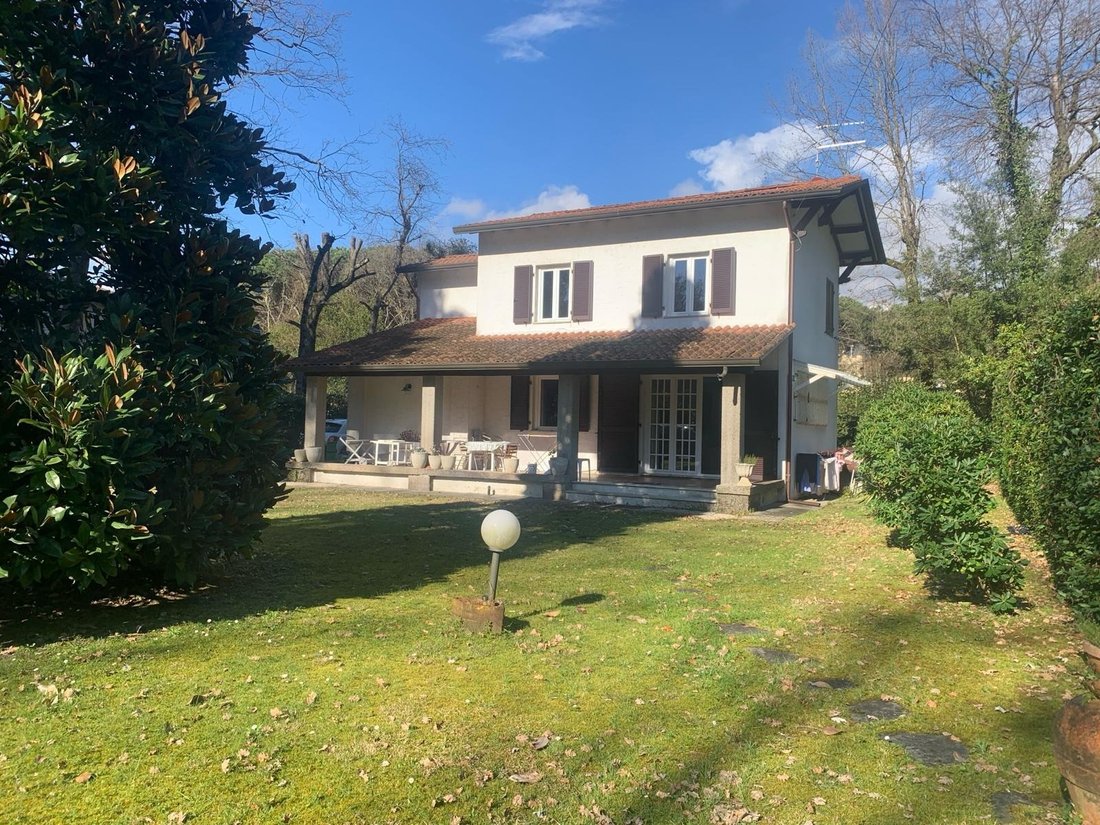 Villa in Center, Aulla, Tuscany 2 - 15908077