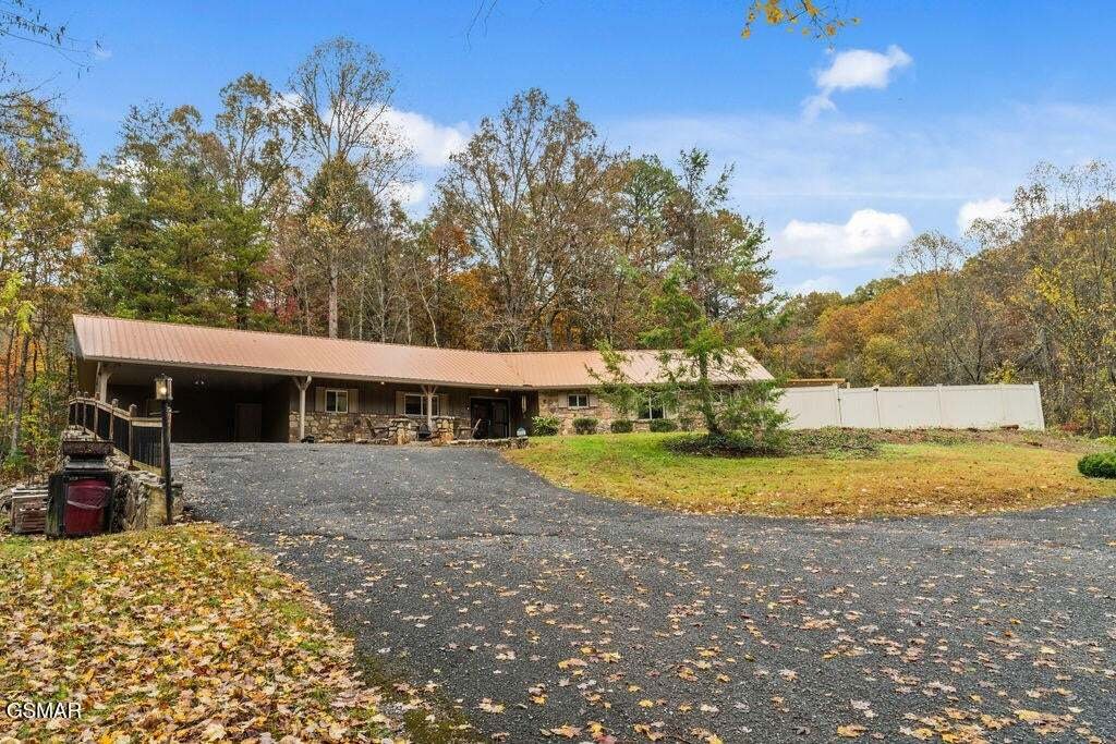 House in Gatlinburg, Tennessee, United States 1 - 18573489