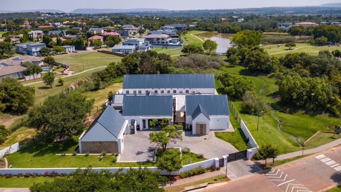 Haus in Pretoria Zentrum, Gauteng, Südafrika 5 - 18570838