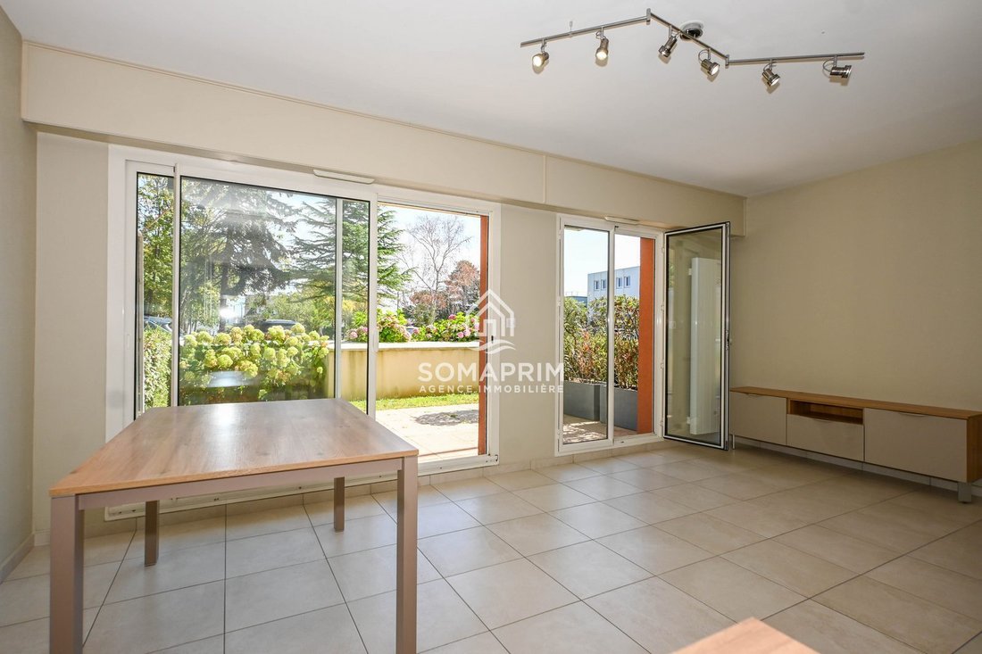 Apartment in Zone Industrielle-Forêt, Le Touquet-Paris-Plage, France 3 - 16949821