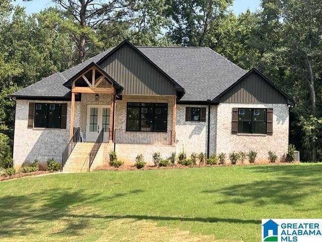 House in Calera, Alabama, United States 1 - 18401648
