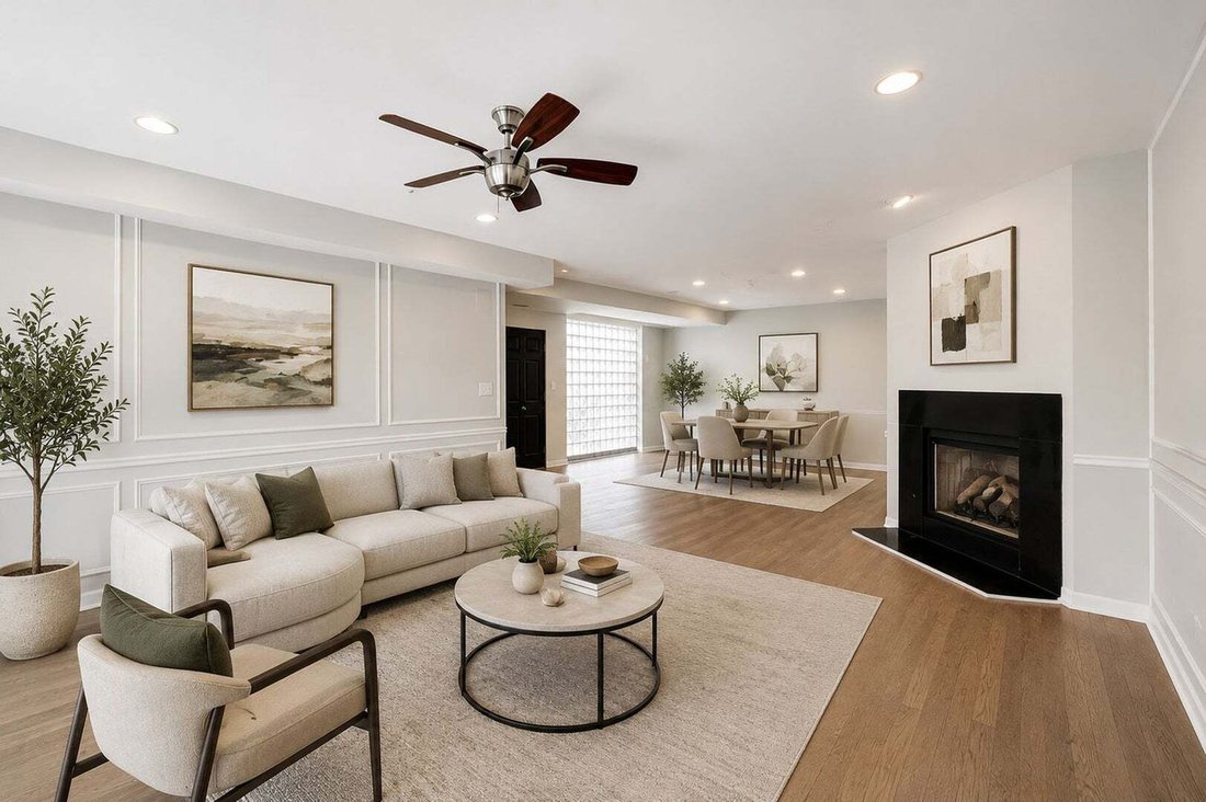 Condo in Chicago, Illinois, United States 2 - 18568689