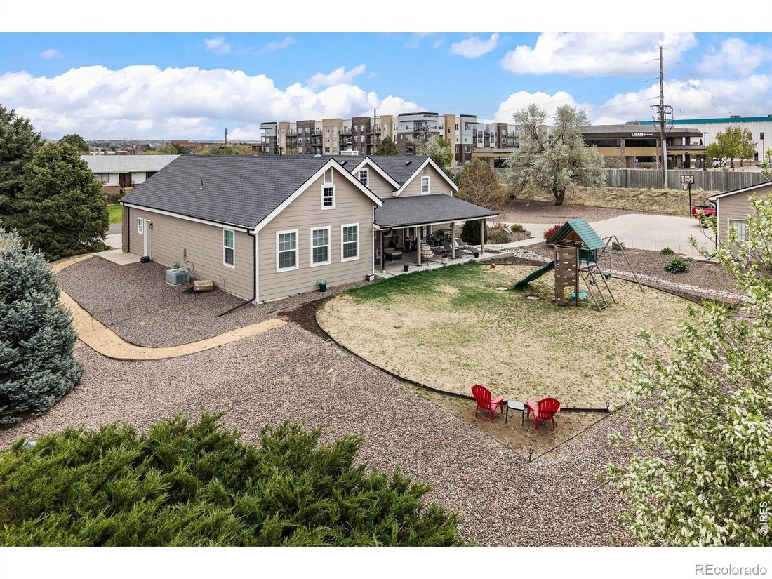 House in Cherry Hills Village, Colorado, United States 4 - 18568645