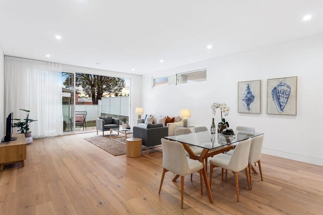 House in Chifley, New South Wales, Australia 2 - 18570282