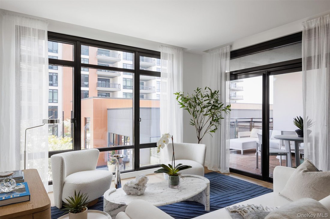 Condo in Long Beach, New York, United States 1 - 18569480