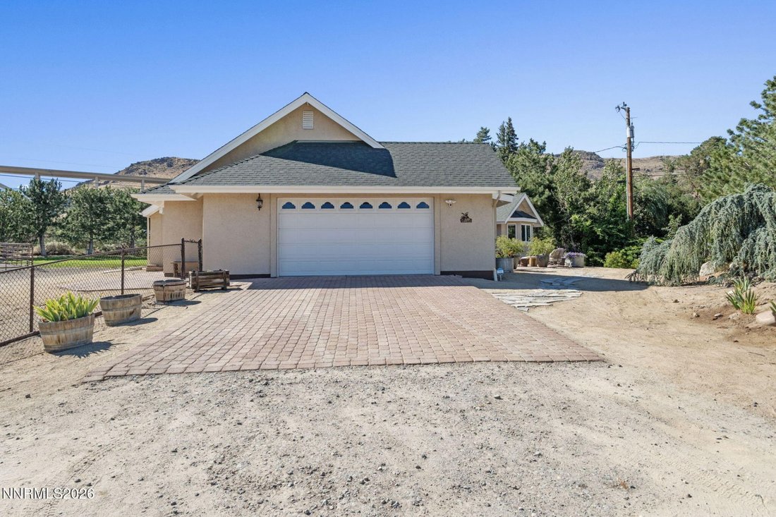 House in Reno, Nevada, United States 4 - 18570142