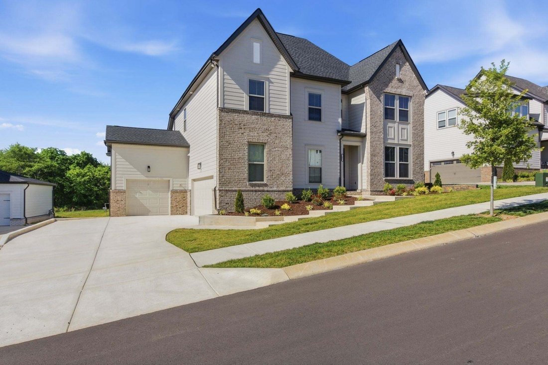 House in Columbia, Tennessee, United States 2 - 18568976
